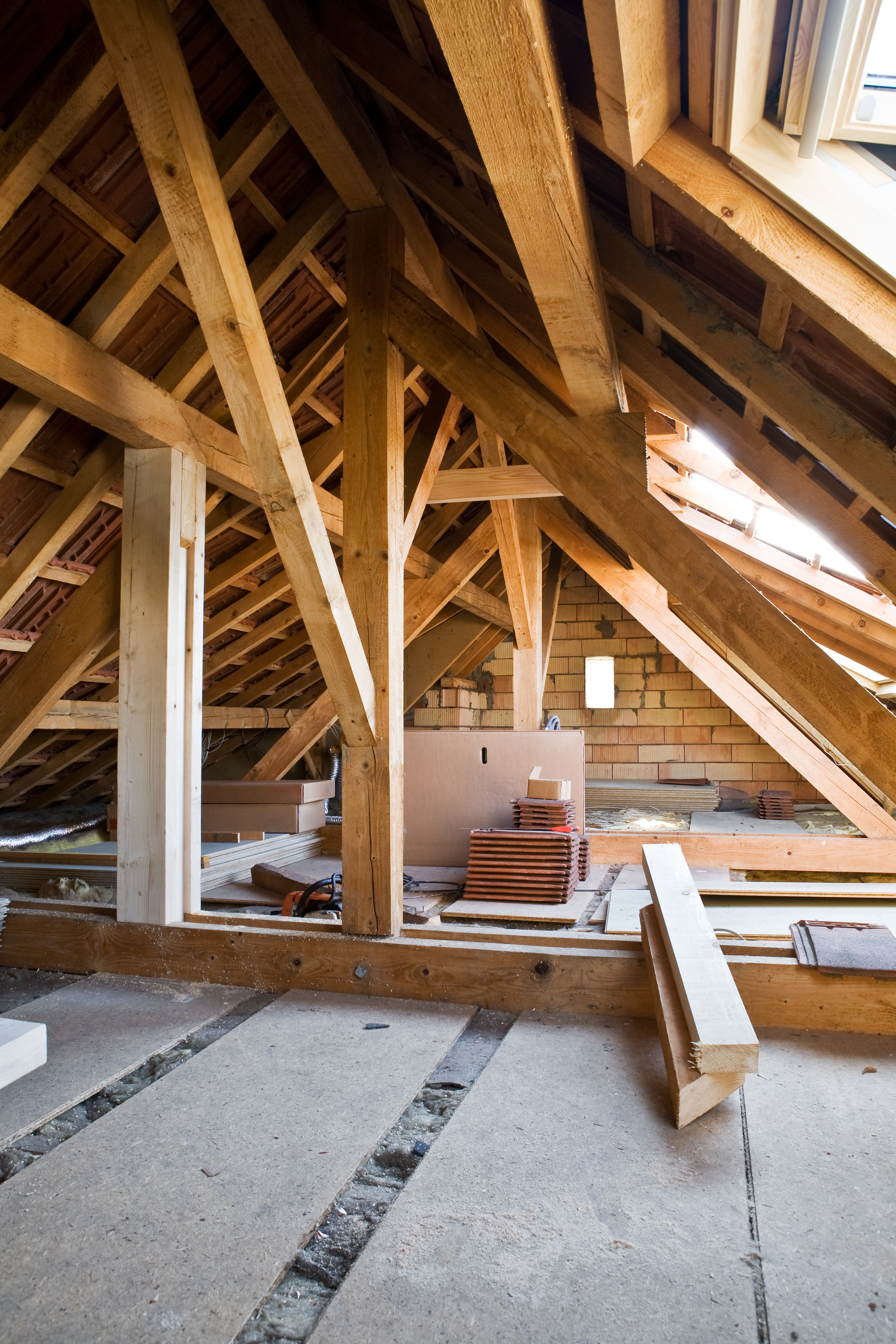 framing structural construction defects